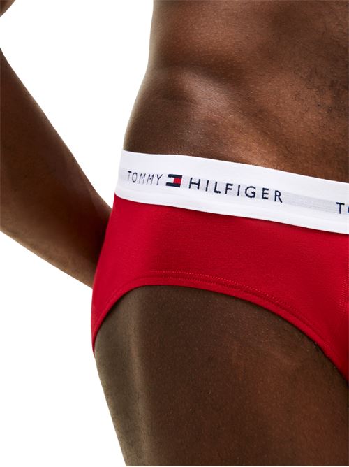 UM0UM038750WF MULTICOLORE Tommy Jeans | UM0UM038750WF MULTICOLORE